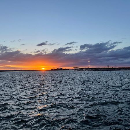 Apartament Luz Y Mar Huelva-Atico Zewnętrze zdjęcie