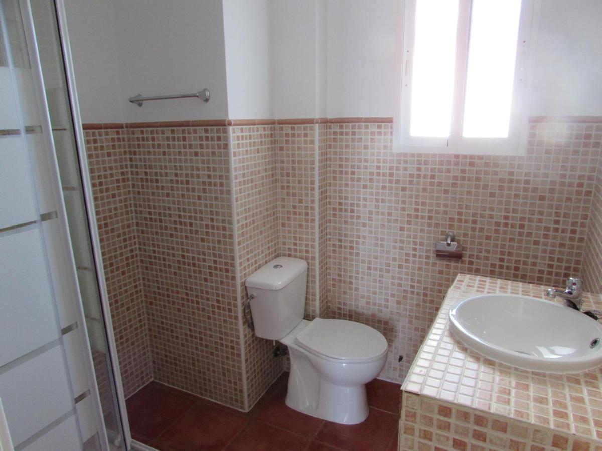 Apartament Luz Y Mar Huelva-Atico Zewnętrze zdjęcie