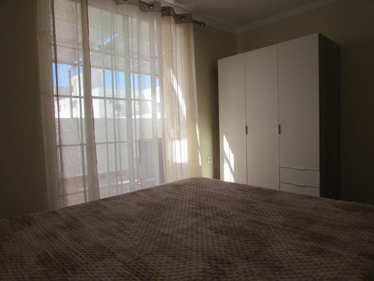 Apartament Luz Y Mar Huelva-Atico Zewnętrze zdjęcie