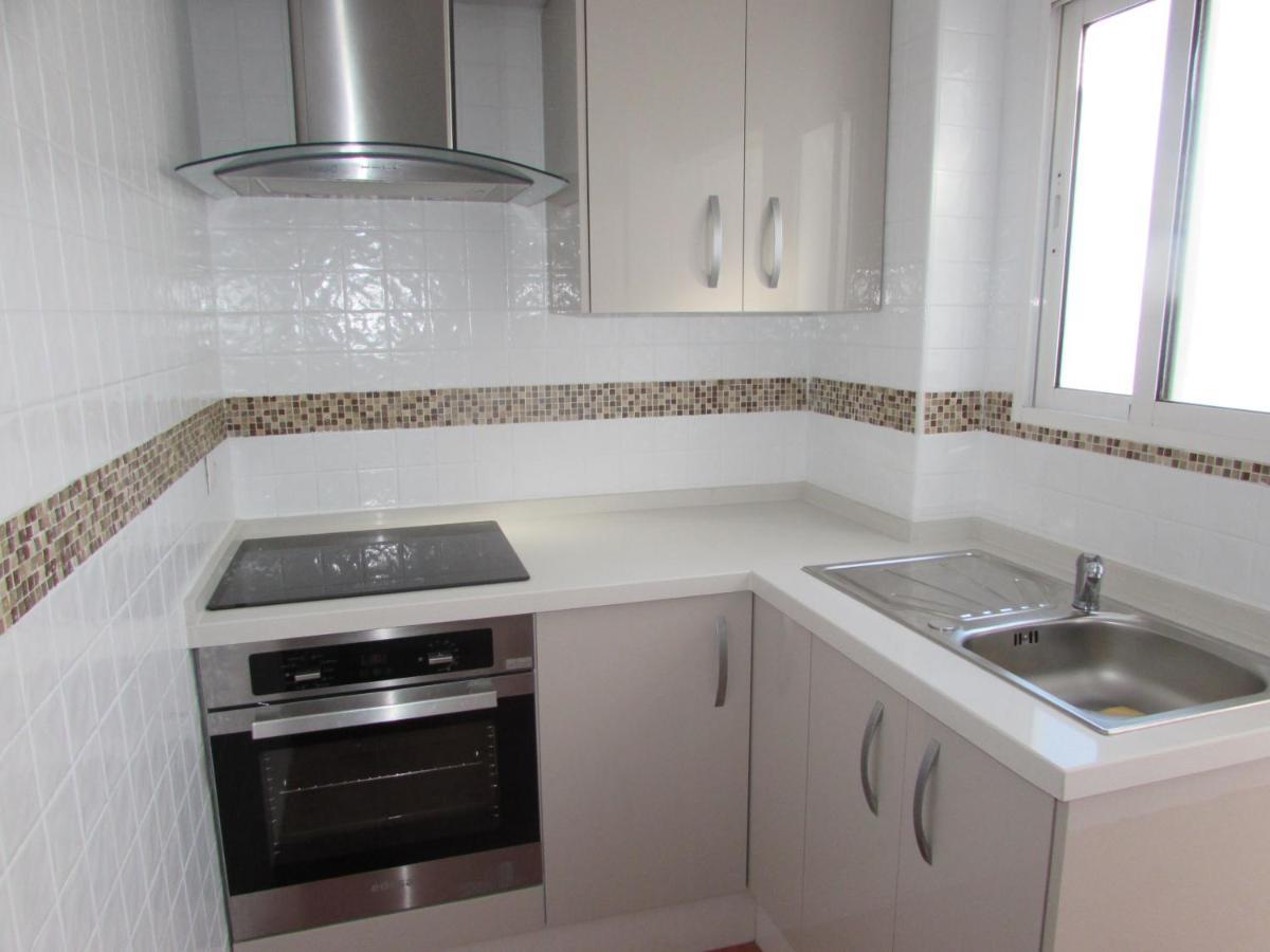Apartament Luz Y Mar Huelva-Atico Zewnętrze zdjęcie