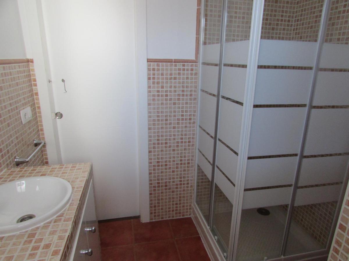 Apartament Luz Y Mar Huelva-Atico Zewnętrze zdjęcie
