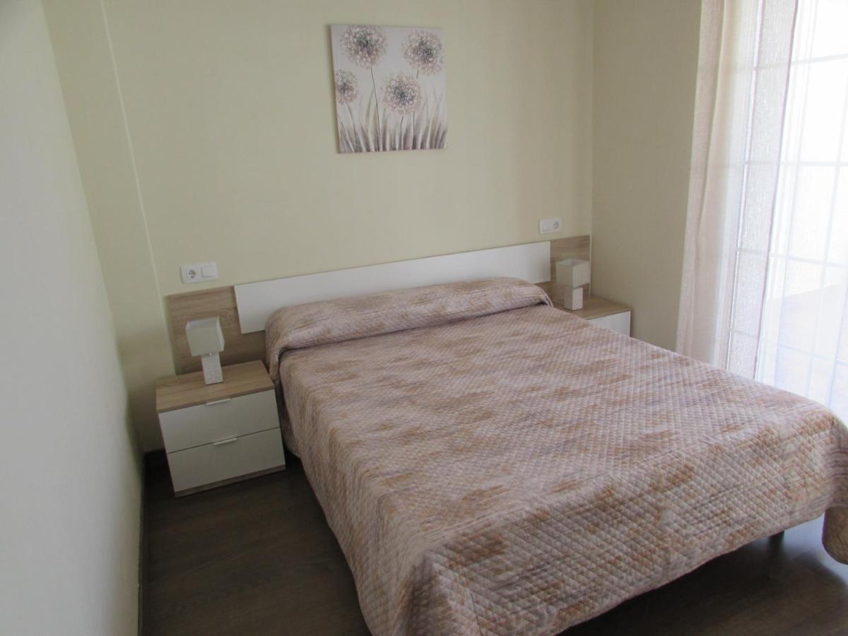 Apartament Luz Y Mar Huelva-Atico Zewnętrze zdjęcie