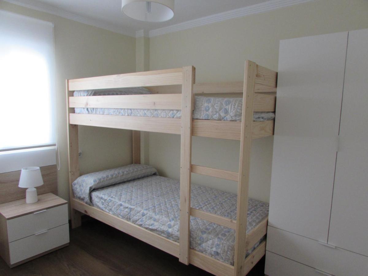 Apartament Luz Y Mar Huelva-Atico Zewnętrze zdjęcie
